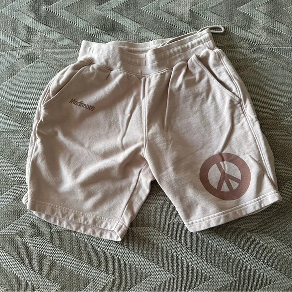 MadHappy Shorts - Picture 1 of 10